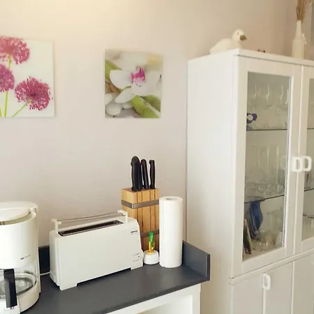 Apartment Boje 7 *
