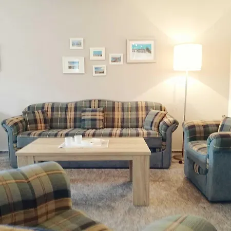 Apartman Boje 7 Schillig