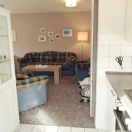 Boje 7 Apartment *