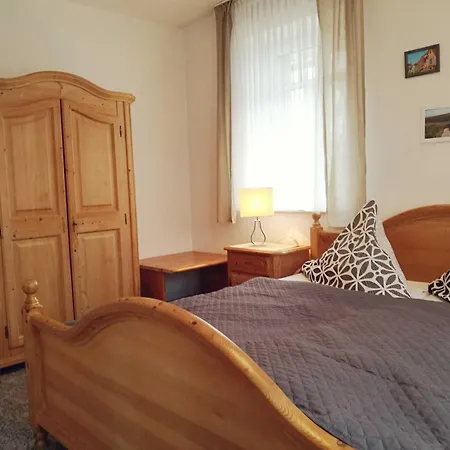 Boje 7 Apartman