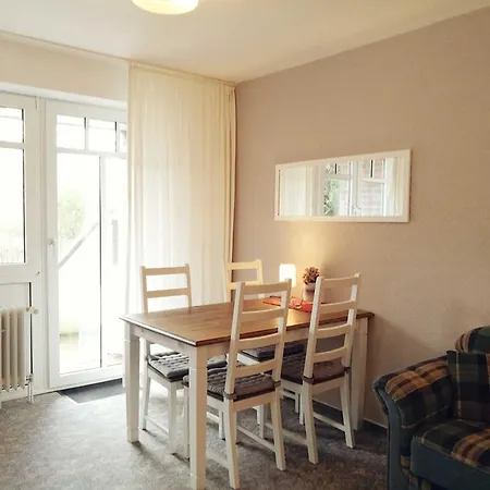 Boje 7 Apartman Schillig