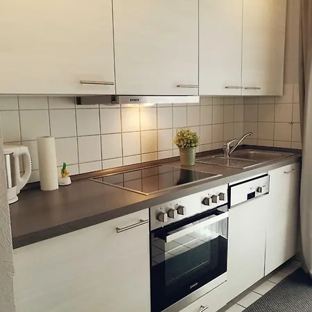 Boje 7 Apartment