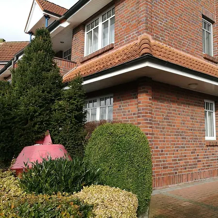 Apartment Boje 7 *