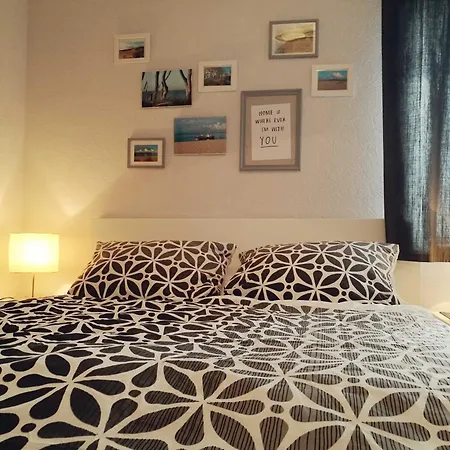 Apartment Boje 7 *